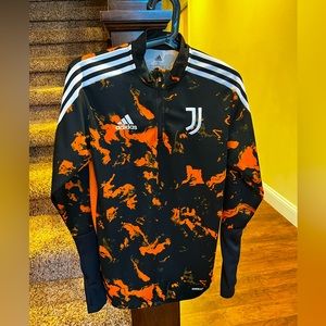 Juventas FC Adidas AEROREADY Primegreen Top